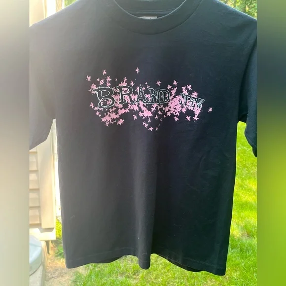 Brand New Band Vintage Shirt - Picture 2 of 7